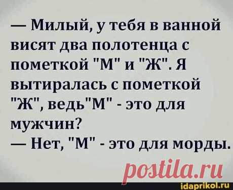 Выпуск №6439 - выпуск анекдотов сайта вокруг смеха