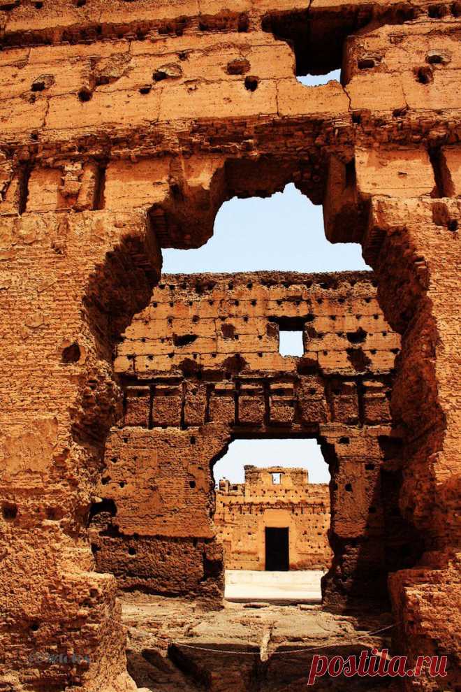 Marrakech, Morocco