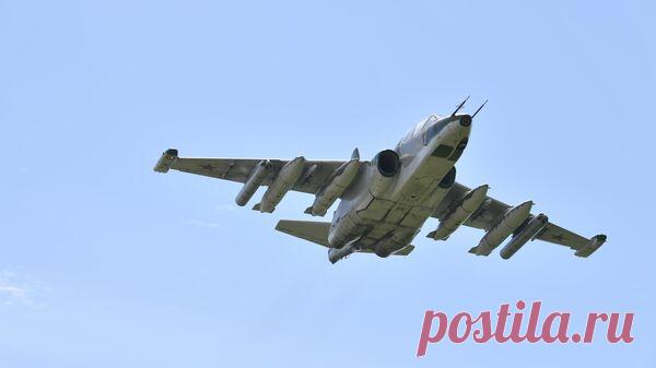 ВС России поразили объект военной разведки ВСУ в Хмельницкой области