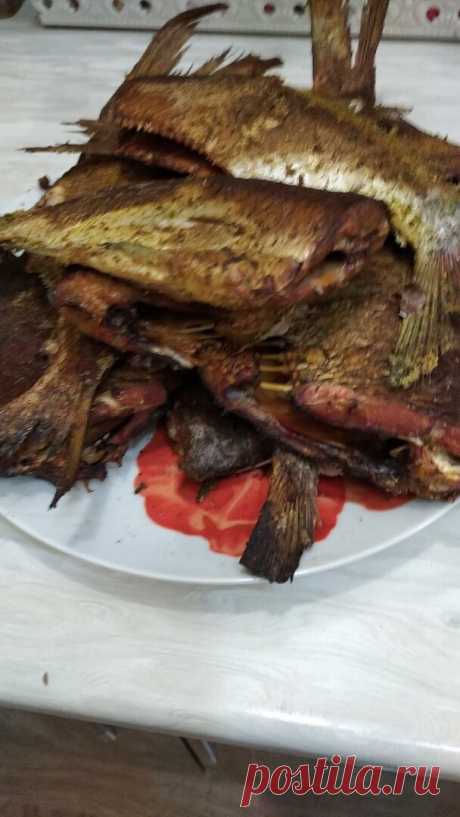 За один день закоптил рыбу и курицу. Горячее и холодное копчение – попрошу не путать!
Сегодня у меня был день копчения. Коптил курицу и рыбу – леща. Любители пивка под рыбку очень хорошо знают, что это такое – копченый лещ. Конечно, начался процесс подготовки к... Read more »
Читай дальше на сайте. Жми подробнее ➡