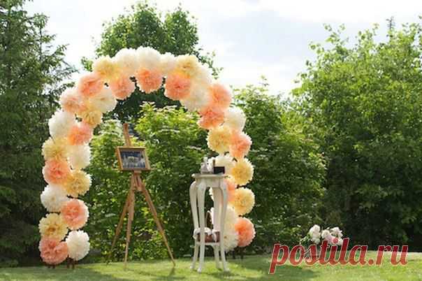 Антураж.Оформление фотосессии Свадьба Липецк