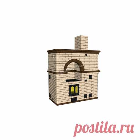 🧱 Готовые проекты кирпичных печей, каминов и комплексов
😲 Большой ассортимент 💨 Быстрое оформление 💝 Приятные цены
💬 Консультация по интересующим вопросам 📞 +7(952)131-52-82