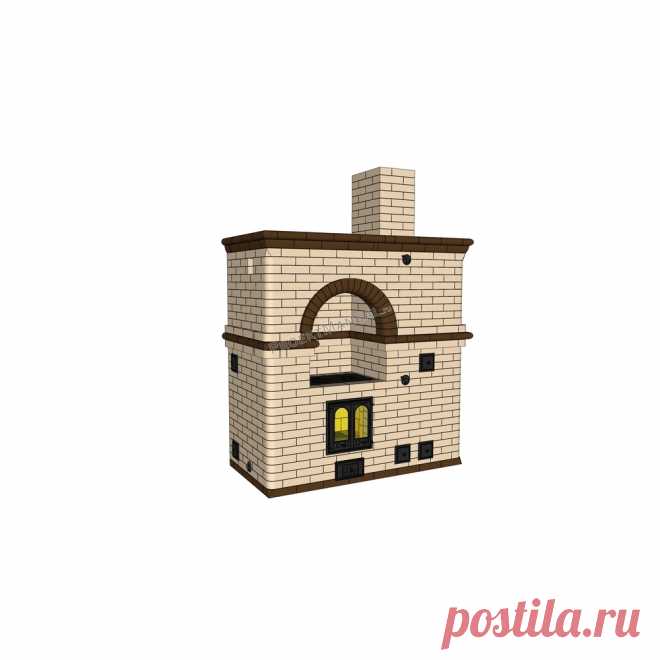 🧱 Готовые проекты кирпичных печей, каминов и комплексов
😲 Большой ассортимент 💨 Быстрое оформление 💝 Приятные цены
💬 Консультация по интересующим вопросам 📞 +7(952)131-52-82