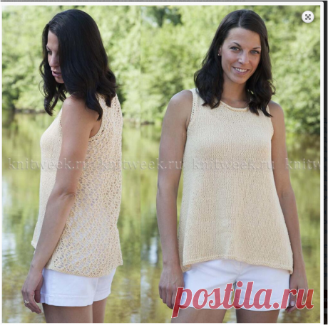 Топ плавниковый лес