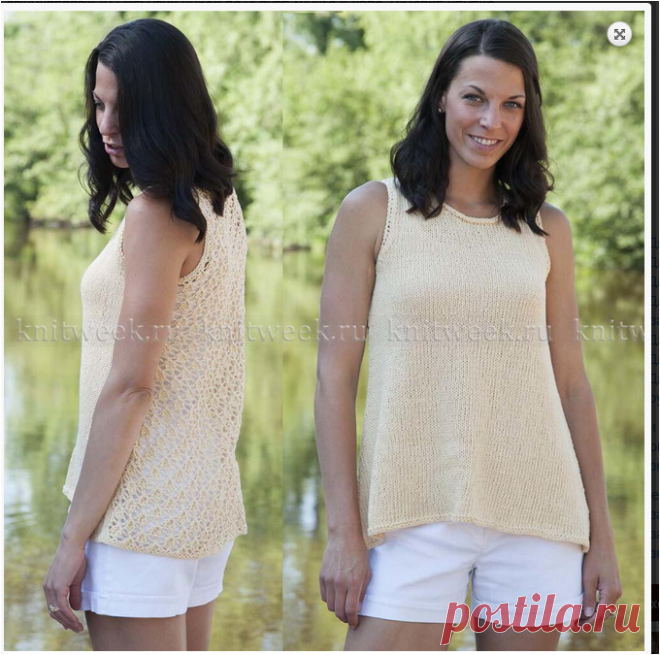 Топ плавниковый лес