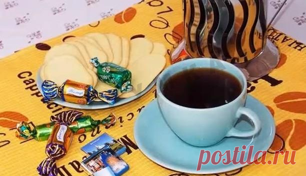 Яблочный чай с апельсином и корицей