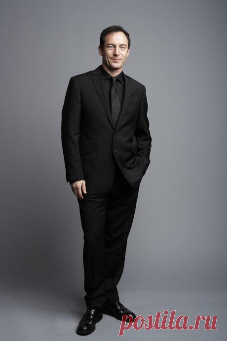 Джейсон Айзекс