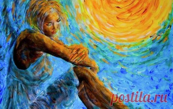 6 типов отношений, которые поглощают вашу энергию