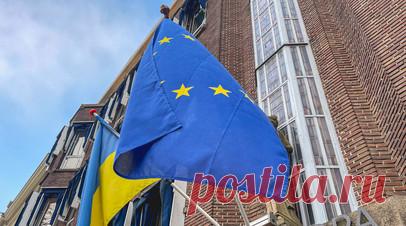 Журналист Карагюль: Европа стремится затянуть конфликт на Украине. Заявления о том, что страны НАТО могут нанести превентивный удар по территории России, свидетельствуют о готовности Запада затянуть украинский конфликт. Читать далее