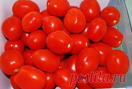 Помидоры &quot;Царские&quot;