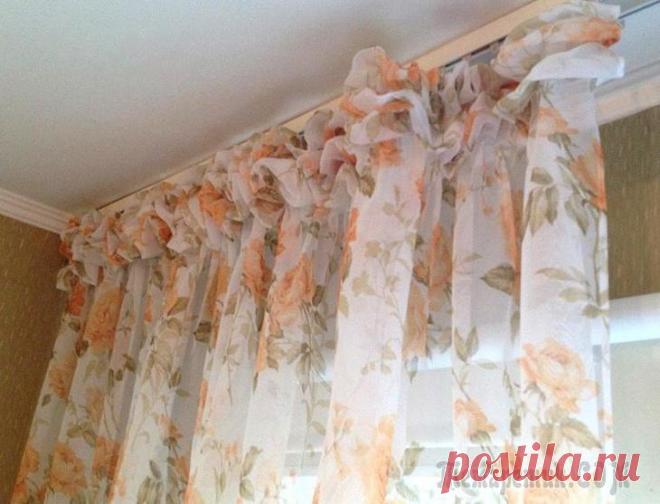 Как быстро сшить шторы с буфами Со слов автора. В этом мастер-классе я расскажу и покажу, как самостоятельно сшить шторы, украшенные буфами. Если у вас уже есть опыт пошива штор на обычной тесьме, не составит труда быстро и качестве...
