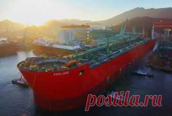 Самые большие корабли в истории Некоторые из них уже разобраны на металлолом, а некоторые рассекают волны прямо сейчас. Naked Science подобрал 10 самых больших кораблей, когда-либо спускавшихся на воду.
Ключевым критерием для распре...