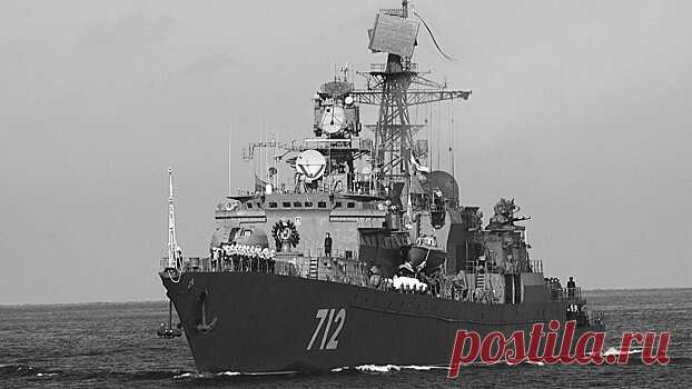 Военный мятеж Саблина на советском корабле «Сторожевой» произошел 50 лет назад - Рамблер/развлечения и отдых