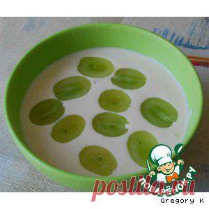 Ахобланко - кулинарный рецепт