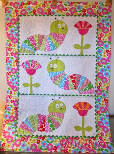 Rose Cottage Quilts