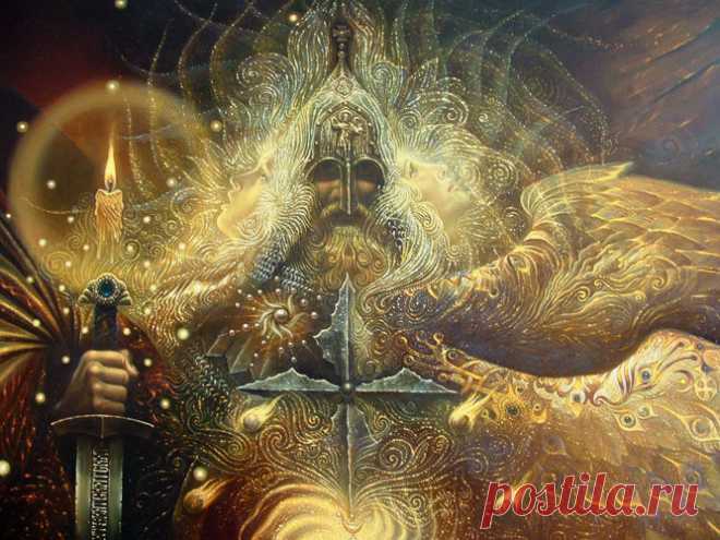 Раса, Русские. Вера, Религия. Православие, Правоверие — Славянская культура