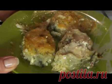 Как вкусно и быстро приготовить минтай .
