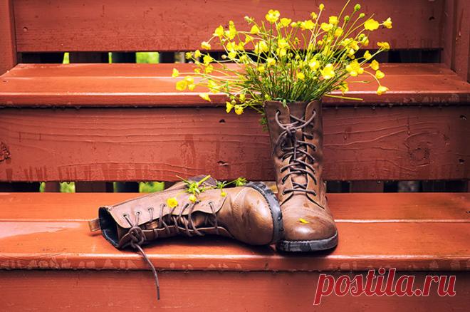 Как убрать неприятный запах из обуви Каждого однажды настигает проблема: как избавиться от запаха в обуви? Этот вопрос становится особенно актуальным с приближением холодного сезона, ведь мы начинаем носить теплые сапоги и ботинки из...