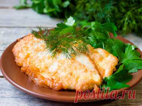 Куриное филе в духовке: 7 вкусных рецептов — Фактор Вкуса