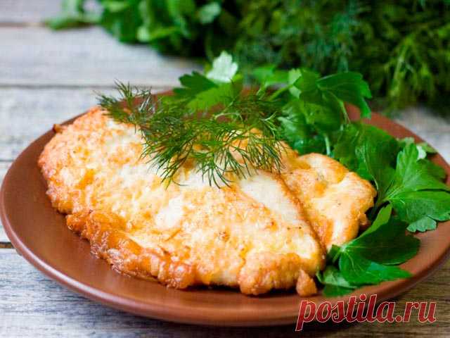 Куриное филе в духовке: 7 вкусных рецептов — Фактор Вкуса