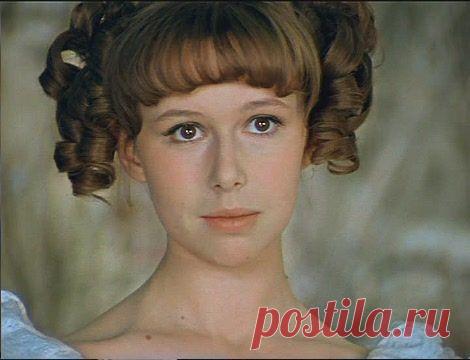 Евгения Симонова