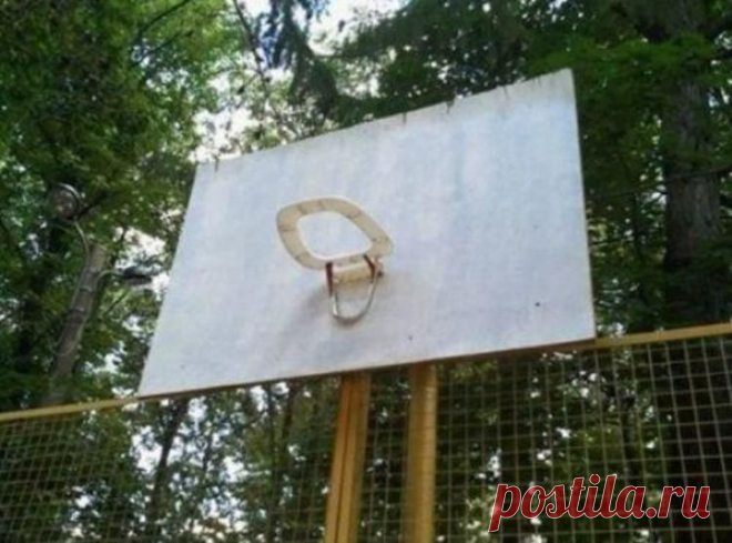 Очумелые руки и народный креатив