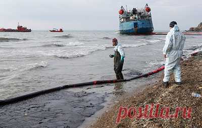 Ространснадзор выявил 682 нарушения у перевозчиков нефти. Проверка затронула более 500 организаций - перевозчиков нефти и нефтепродуктов