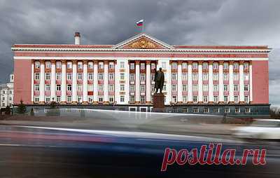 Что известно о Корпорации развития Курской области. Решение о ликвидации Корпорации развития Курской области может быть принято в ближайшие дни