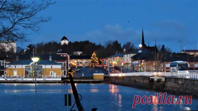 Kristinestad