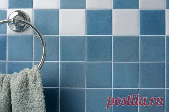 © MerlettKA® ™
чтобы плитка была всегда как новая