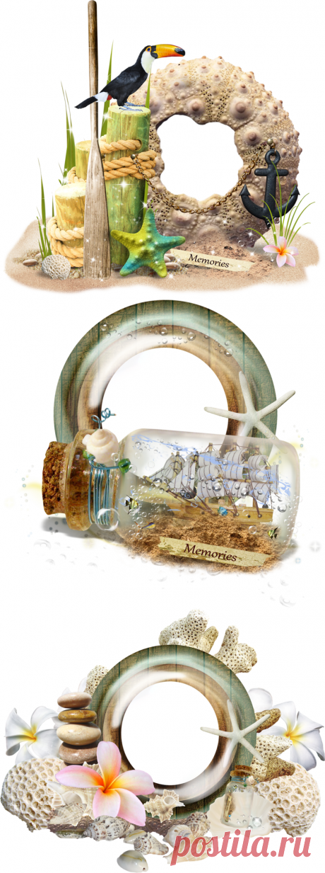 Морские рамки ,cluster, frame, overlas.PNG
