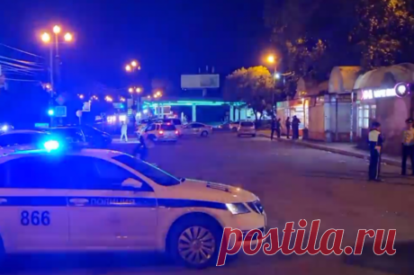 Два росгварцейца пострадали во время стрельбы в Хабаровске. Они попали в больницу после ночного инцидента на автовокзале.