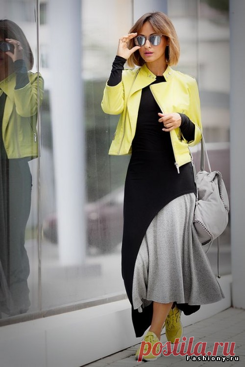 Удобно? Да! Стильно? Да!