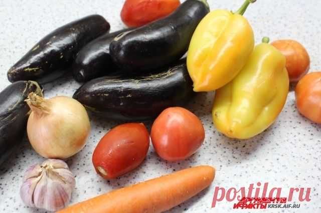 Баклажаны по-корейски. Самый быстрый и вкусный рецепт любимой закуски 
Приготовить «синенькие» можно разными способами. Баклажаны солят, маринуют, делают заготовки на зиму, жарят, тушат и морозят. Мы предлагаем простой и быстрый салат из баклажанов, рецепт которого у ва…