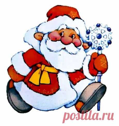 Подборка потрясающих Новогодних стихотворений приуроченных 2014 году! Стихотворения детские и взрослые, которые помогут блеснуть остроумием!