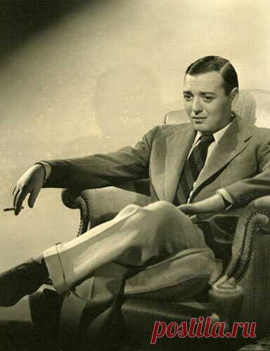 Петер Лорре, 26 июня, 1904
 • 23 марта 1964