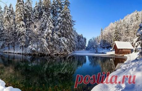 живую картинки на обложку зимние пейзажи: 11 тыс изображений найдено в Яндекс.Картинках