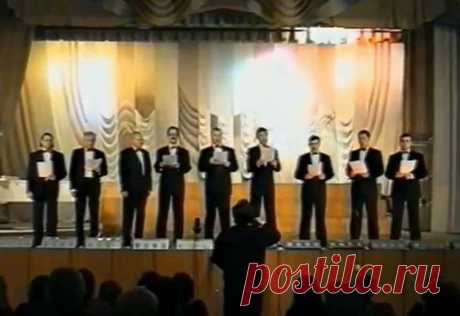 Песенная летопись металлургов Магнитки. Плейлист.