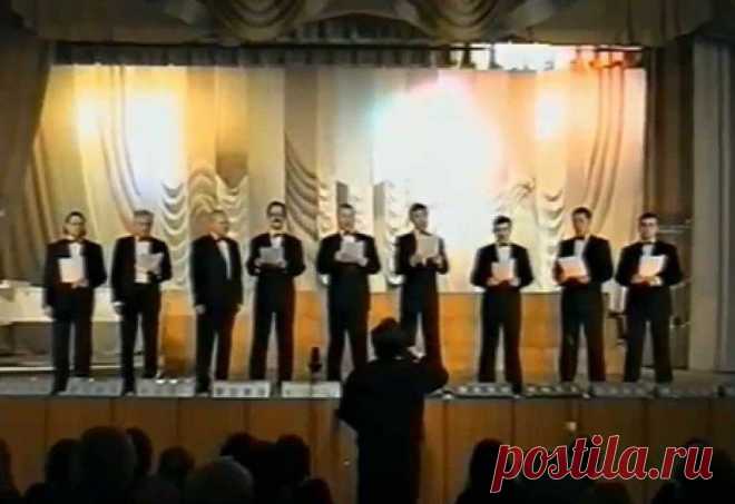Песенная летопись металлургов Магнитки. Плейлист.