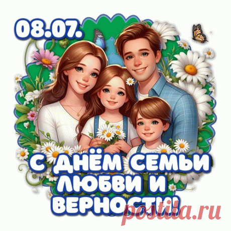 Пусть в вашей семье будет мир и уют,
Желаю домой возвращаться, где ждут.
И верность хранить, и любовь умножать,
Заботиться, баловать и уважать!