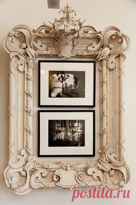 (1) Pinterest: инструмент для поиска и хранения интересных идей
