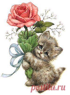 Красивые Цветы  Для Тебя