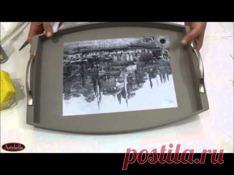 Artebella Kolay Transfer Dantel Serisi Projeleri -İstanbul'um-Eğitmen:Gülçin Göksu