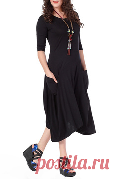 Женская одежда Plus Size - акция KUPIVIP.RU