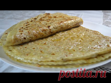 ДАГЕСТАНСКОЕ ТОНКОЕ ЧУДУ С ТЫКВОЙ ОЧЕНЬ ВКУСНО
