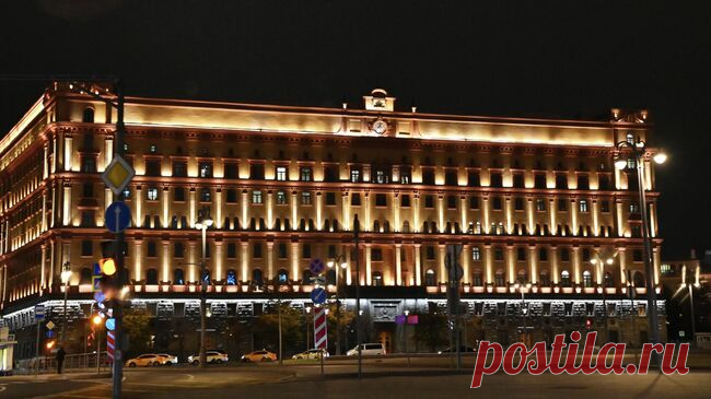 ФСБ рассекретила показания гитлеровца, шедшего во главе пленных по Москве