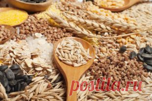 Гречка, полба и пшено. Как правильно варить традиционные русские крупы | Продукты и напитки | Кухня | Аргументы и Факты