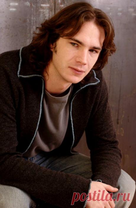 Джеймс Д'Арси