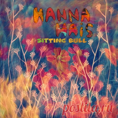 Hanna Hais – Sitting Bull
