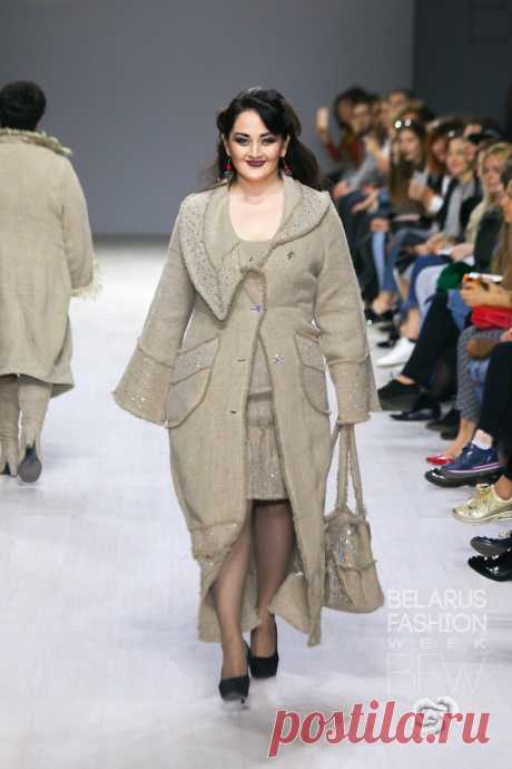 Natalia Gaidargy | Дизайнеры | Неделя моды в Беларуси | Belarus Fashion Week